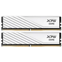 Memória Ram Adata XPG Lancer Blade DDR5 32GB (2X16GB) 5600MHZ - Branco (AX5U5600C4616G-Dtlabwh)