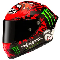 HJC Rpha 1 Quartararo 2024 XL