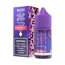 Hypnos 30ML Salt Scandalo 35MG