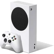 Console Microsoft Xbox Series s 512GB Digital