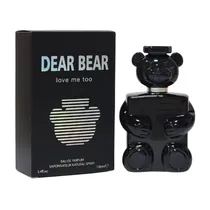 Lovali Dear Bear Love Me Too Masc. 100ML Edp c/s