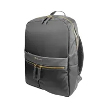 Mochila para Notebook Klip KNB-467GR Bari 15.6" Gris