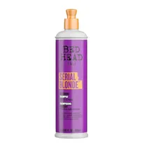 Bed Head Serial Blonde Restoring Shampoo 400ML