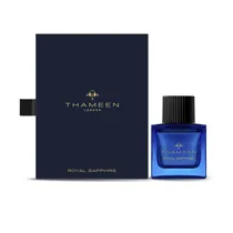 Thameen Royal Sapphire Extrait de Parfum 50ML