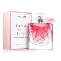 Perfume Lancome La Vie Est Rose Extraordinarie Fem Edp - 100ML