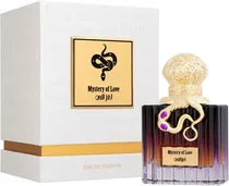 Perfume Al Malakia Mystery Of Love Edp 100ML - Unisex