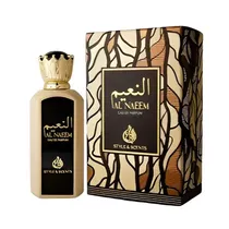 Style Y Scents Al Naeem Edp 100ML