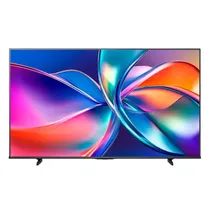 TV Smart Qled 75" Hisense 75Q6QV Vidaa 4K HDMI/Bluetooth/Wifi
