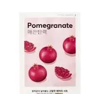 Missha Mask Facial Pomegranate