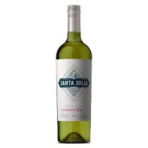 Santa Julia Vino Torrontes 750ML