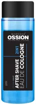 After Shave Morfose Ossion 2IN1 Ocean Wave - 400ML