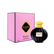 Puccini Donna Preto Fem 100ML Edp
