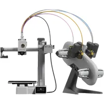 Impressora Bambu 3D Lab A1 Mini Combo PF002-M+SA005