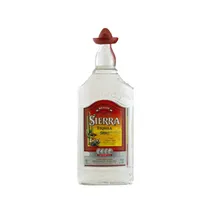 Sierra Silver 700ML Tequila