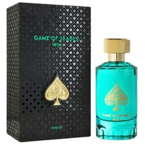 P.Jo Milano Paris Game Of Spades ""Win"" 100ML Parfum