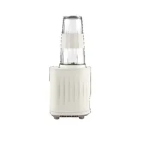 Cuisinart CPB-7TR Licuadora Soho Personal 709ML Blanco 110V