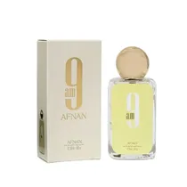 Perfume Miniatura Afnan 9AM Feminino 30ML
