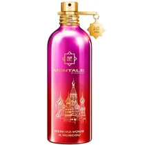 Perf Tester Fem Montale Rendez-Vous A Moscou Edp 100ML