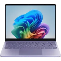 Notebook Microsoft Surface Pro EP2-33426 13" Snapdragon X Plus 16 GB LPDDR5X 512 GB Ufs Touch - Violeta