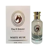 Thoq Al Hawamer White Musk 100 ML Edp