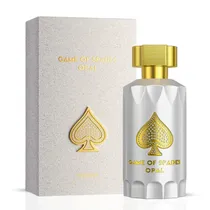 Perfume Unisex Jo Milano Paris Game Of Spades Opal Parfum 90ML