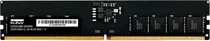 Memoria DDR5 16GB/5600MHZ Klevv Black KD5AGUA80-56G460A