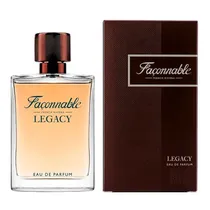 Perfume Façonnable Legacy Edp Masculino - 90ML