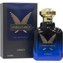 Perfume Arqus Unbeatable Edp - Masculino 100ML