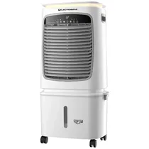 Climatizador de Ar Electrobras Top Air EBCA-05D 4 Em 1 100 Watts 220V ~ 50/60HZ - Branco