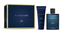 Axis Set Signature Mas Edt 100ML/SG