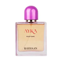 Perfume Rayhaan Ayka Edp (F) - 100ML (Atacado)