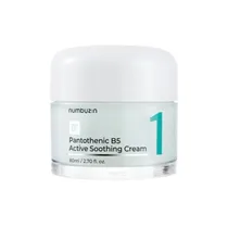 Numbuzin Pantothenic B5 Act.Cream 80ML