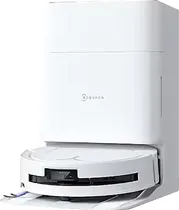 Robô Aspirador Ecovacs Deebot T80 Omni DEX68 - 220V 50/60HZ