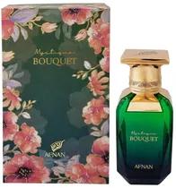 Perfume Afnan Mystique Bouquet Edp 80ML - Feminino