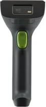Lector Codigo de Barra Zkteco ZKB201S USB/1D/2D/Black
