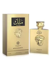Amaran Kings & Queens Malik Edp Mas 100ML