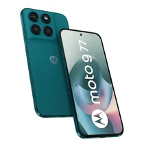 Motorola G77 8/256GB 5G Verde Esmeralda US
