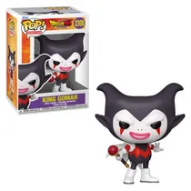 Funko Pop Dragon Ball Daima King Gomah 2308