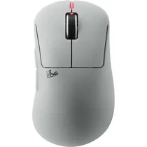 Mouse Gamer Pulsar Zywoo Medium PZWX22 Dongle 8K Sem Fio - Branco
