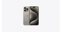 iPhone 15 Pro 128GB Swap A Natural Titanium