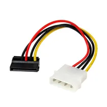 Cable SATA Fuente