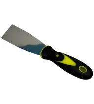 Maq. Espatula Aço Inox 1.5" 3.8CM (DJK-15)