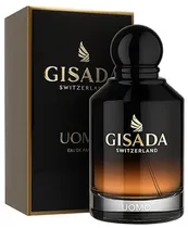 Perfume Gisada Switzerland Uomo Edp 100ML - Masculino