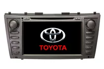 Multimídia Booster Toyota Camry