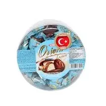 Tayas Orient Bombons Luxury Coconut - 250GR Azul