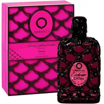 Perfume Feminino Orientica Luxury Collection Exclusive Dania Extrait de Parfum 80 ML