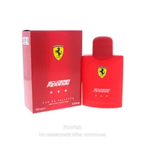 Ferrari Red Men 200ML Edt