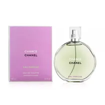 Chanel Chance Eau Fraiche Edp Fem  100ML