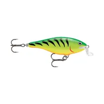 Señuelo Artificial Rapala Shallow Rap SSR-7 FT