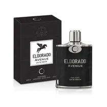 Camara Perfume Eldorado Avenue Eau de Parfum 100ML